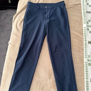 Lululemon Men’s ABC Trousers